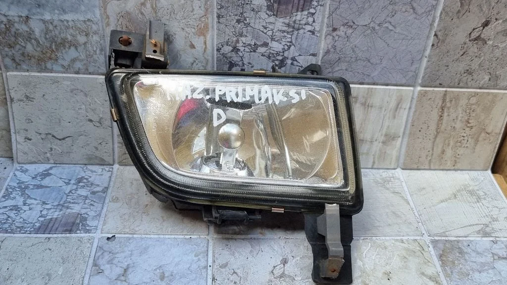 Halogen przedni B25G51680C