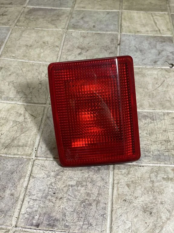 Rear fog light