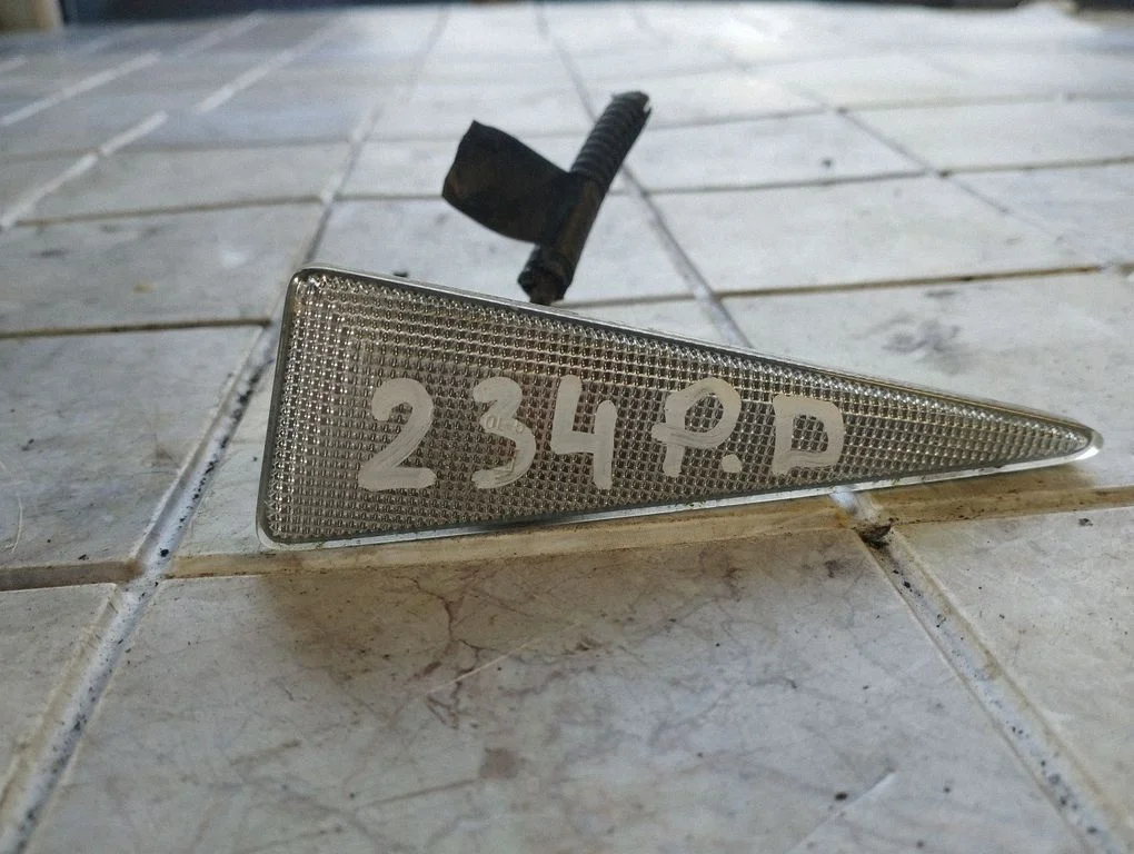 Front fender indicator light 8200027151E