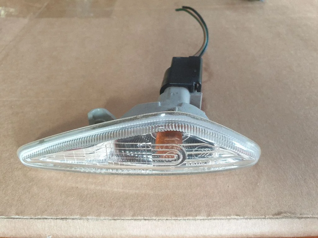 Front fender indicator light – Mazda 6 (2008-2013)