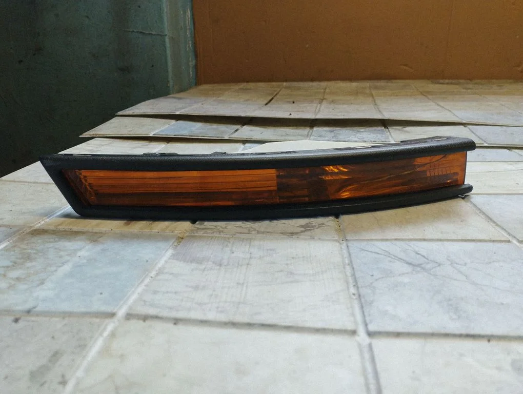 Front indicator light – Volkswagen Passat CC (2008-2016)