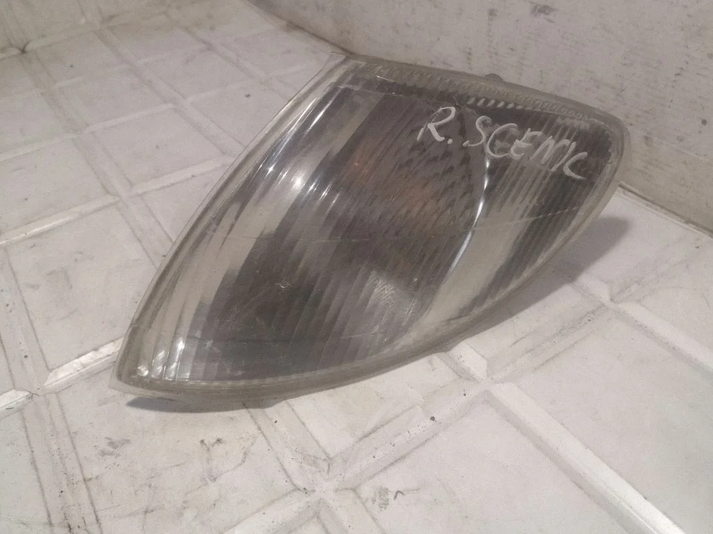 Front indicator light 7700831466