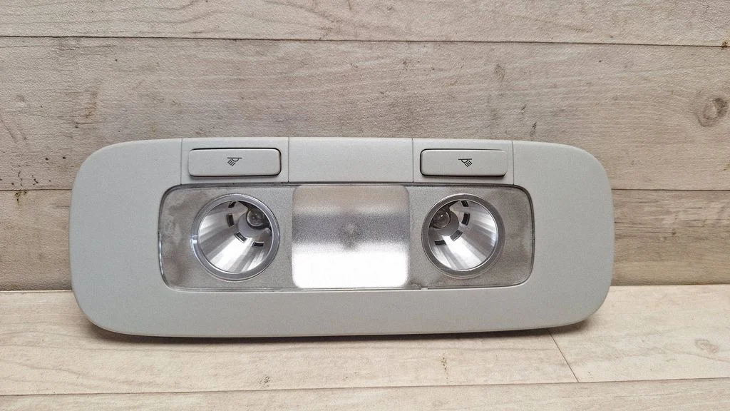 Rear seat light 3C0947291C