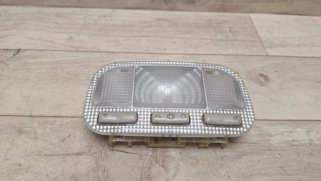 Rear seat light – Citroen C5 (2008-2016)