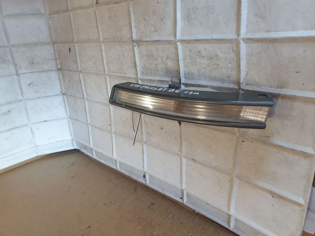 Front indicator light 3C0953041E