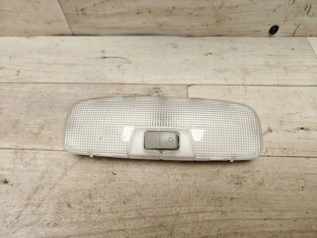 Rear seat light – Ford Transit Custom (2013-2023)