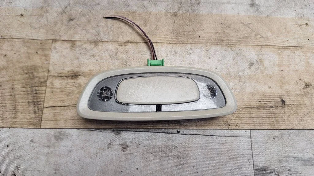 Rear seat light 31305650