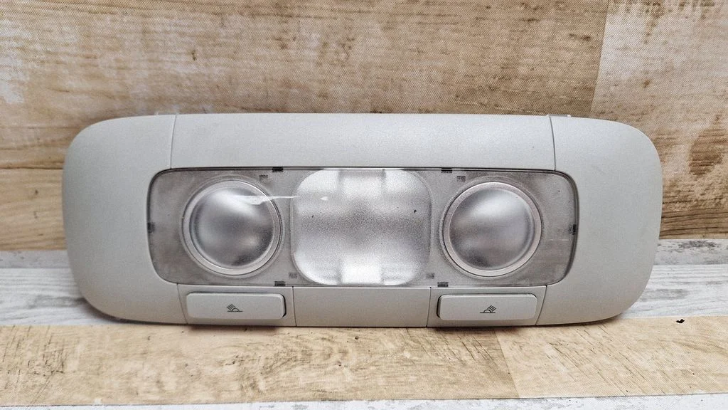 Rear seat light 1K0947291A