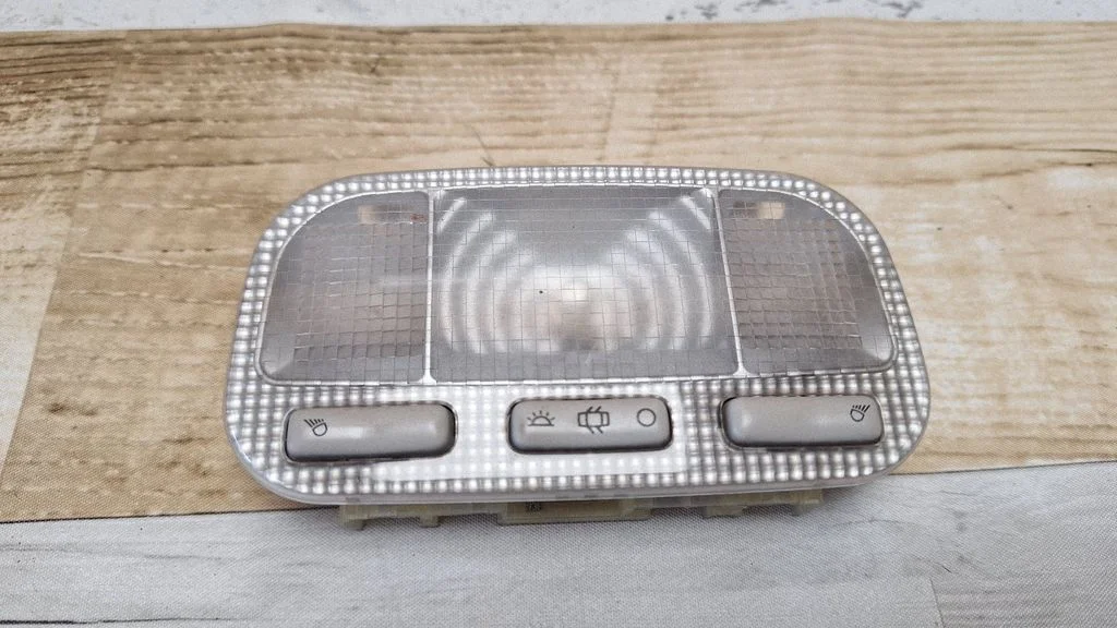 Rear seat light – Citroen C5 (2008-2016)