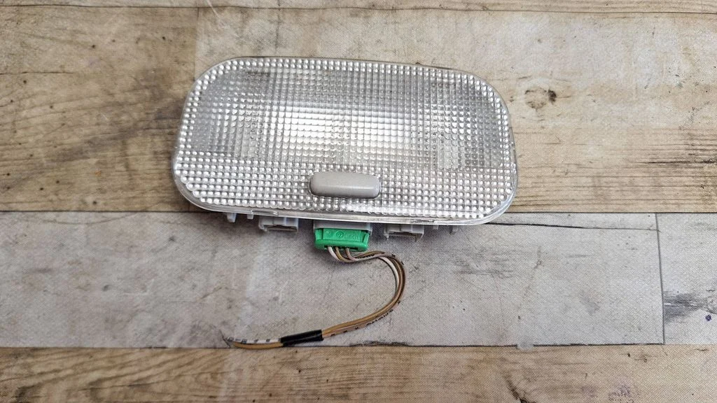 Rear seat light – Citroen C5 (2001-2004)