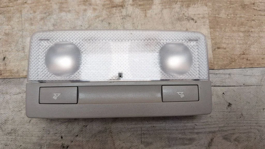 Rear seat light 22774326
