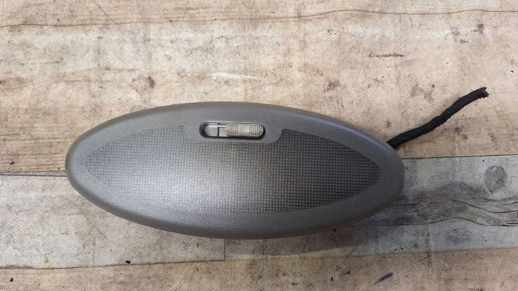 Rear seat light 088170012