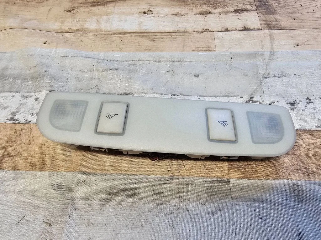 Rear seat light 4F0947111