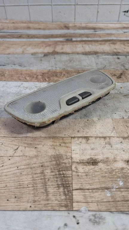 Rear seat light 9178936