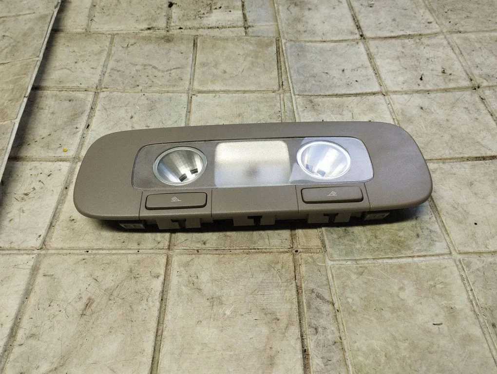 Rear seat light 3C0947291C