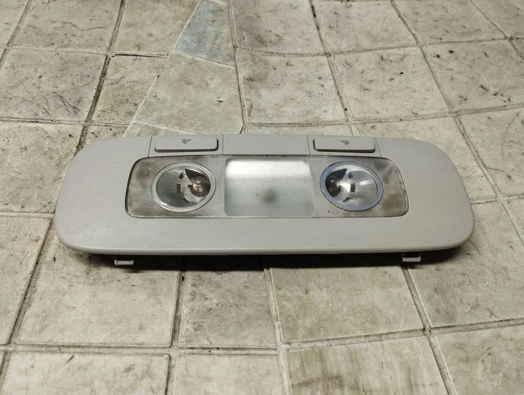 Rear seat light 3C0947291C