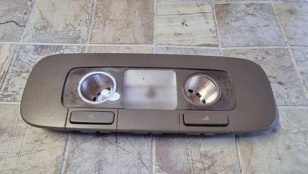 Rear seat light 947291