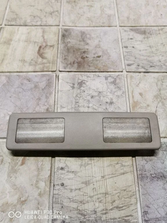 Rear seat light 230093