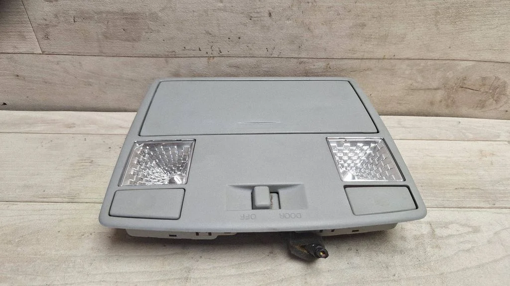 Front seat light GK2A69970