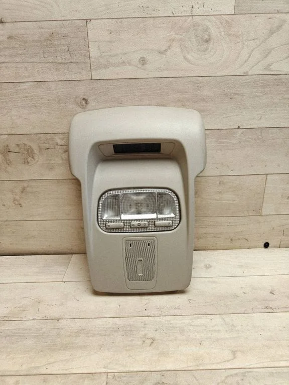 Front seat light 9655488677