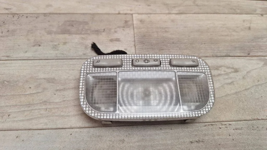 Front seat light – Citroen C4 Grand Picasso (2007-2013)