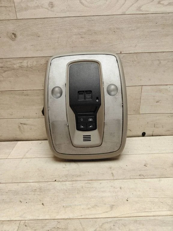 Front seat light 30653562