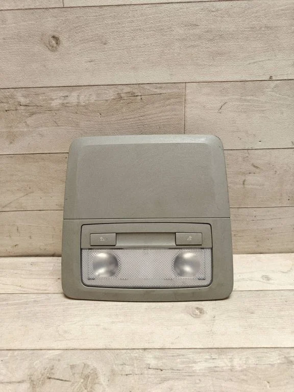 Front seat light 96946851