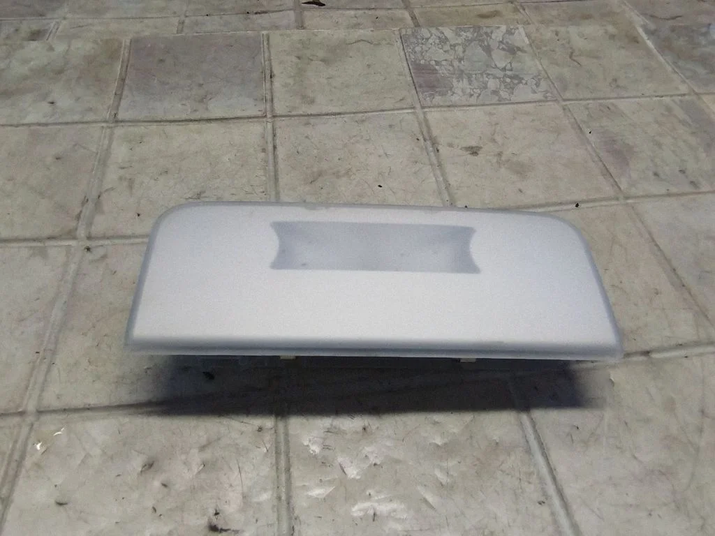 Rear seat light – BMW 1 Series E81 E87 (2004-2011)