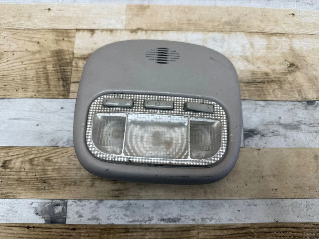 Front seat light – Peugeot 207 (2006-2013)
