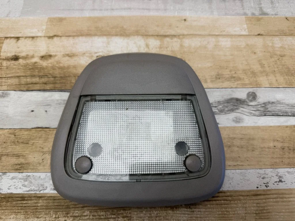 Front seat light 13169298