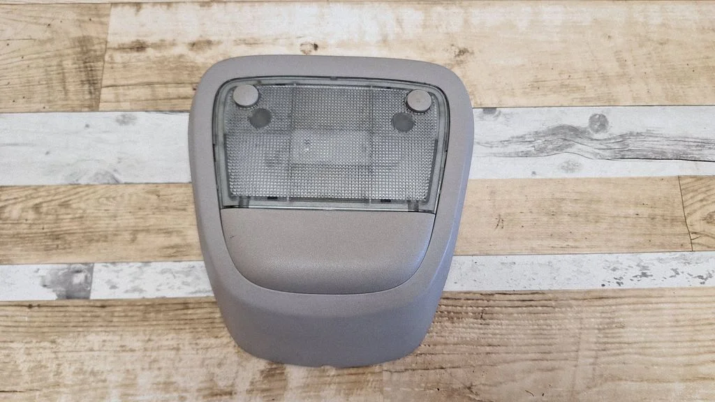 Front seat light 13169298