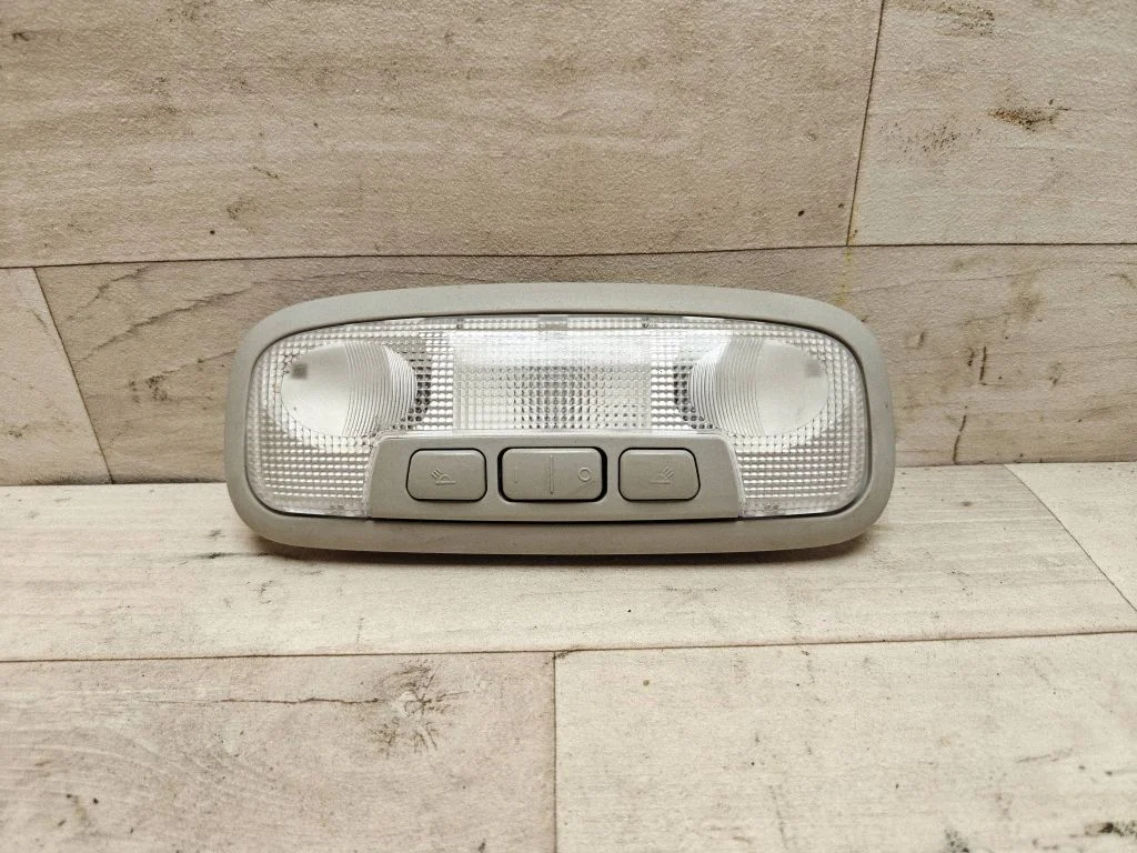 Front seat light – Ford Transit Custom (2013-2023)