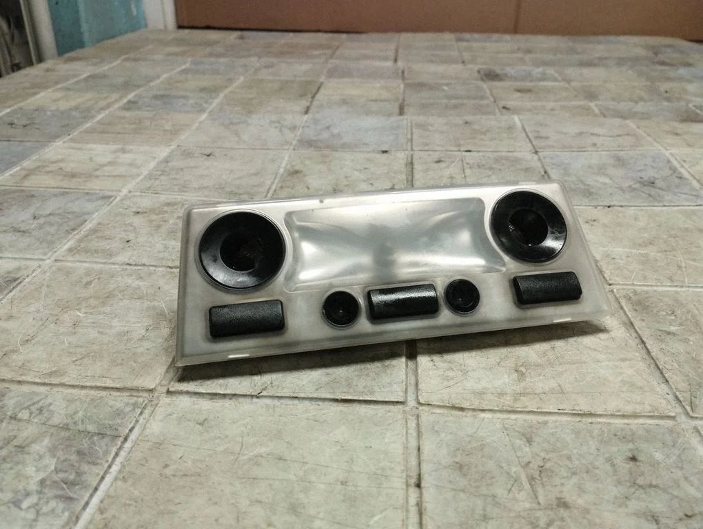 Front seat light 63316962058