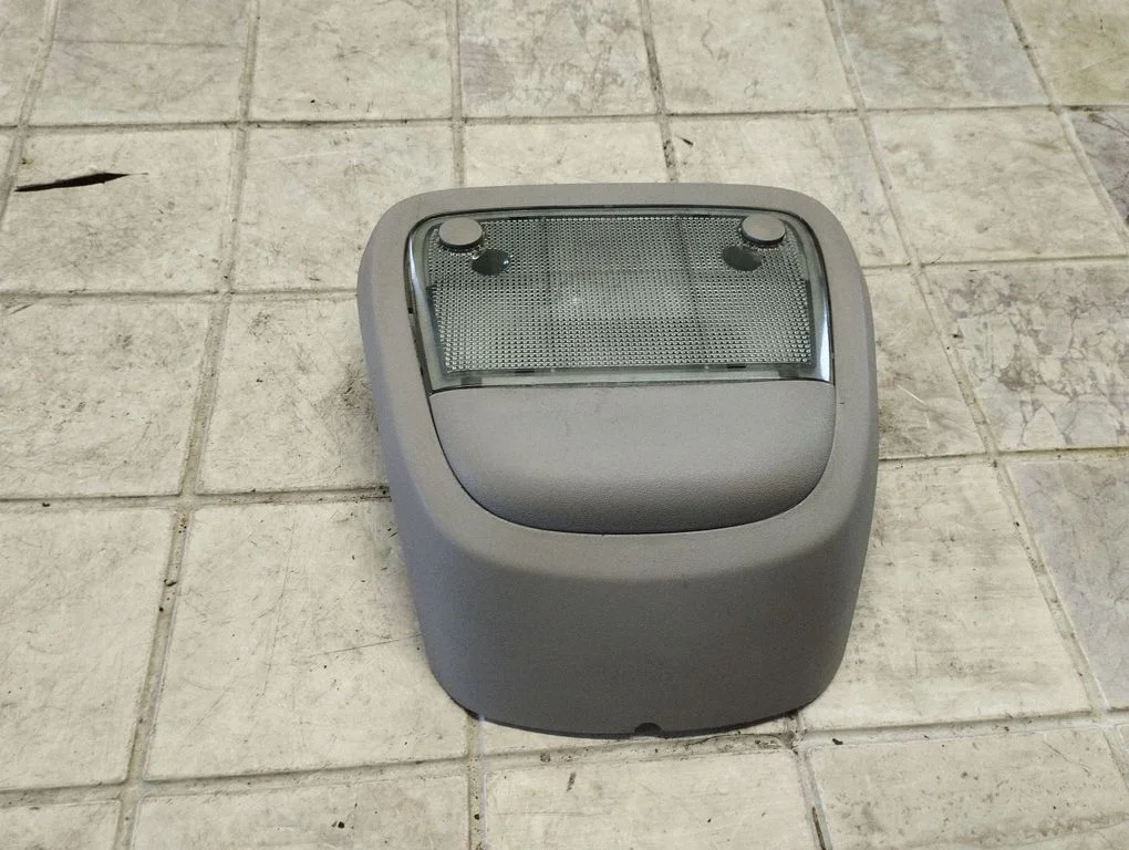 Front seat light – Opel Meriva A (2003-2010)