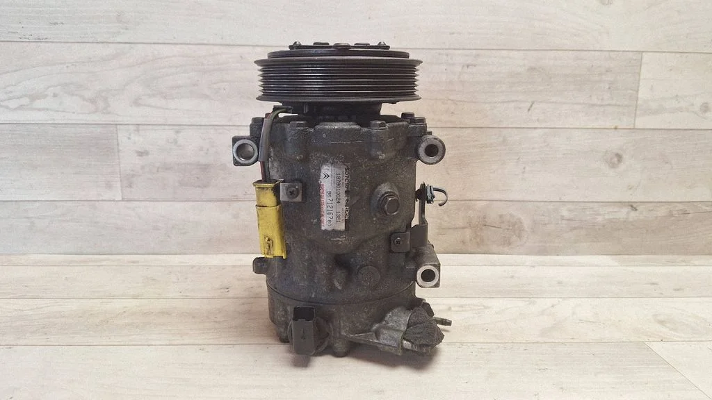 Kliimakompressor (pump) 9671216780