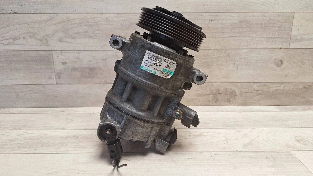 Kliimakompressor (pump) 5N0820803