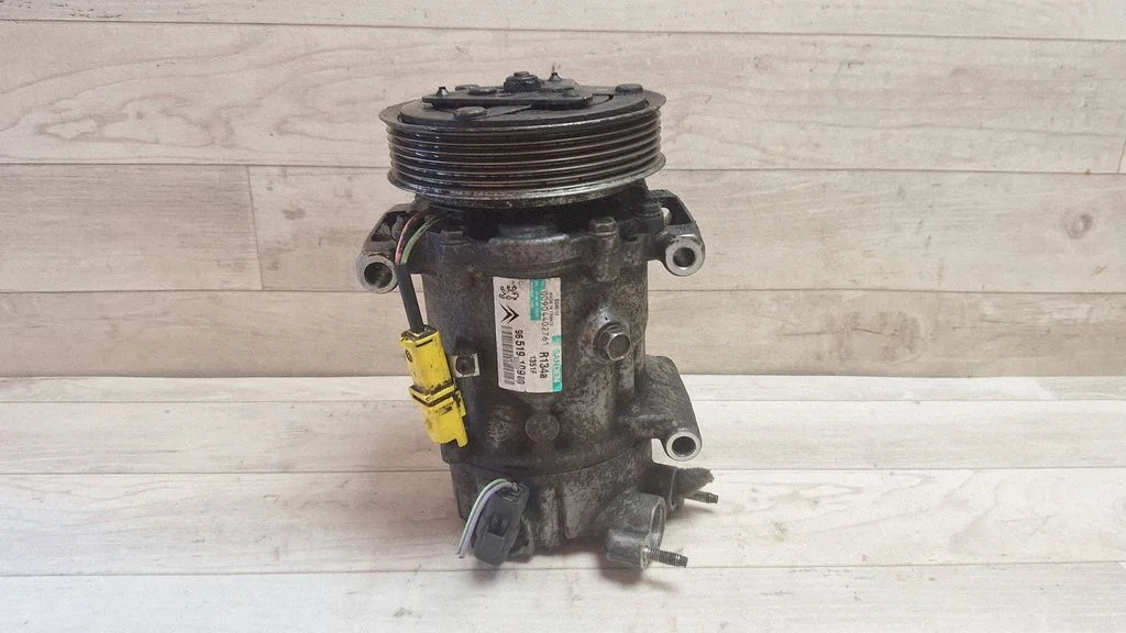 Kliimakompressor (pump) 9651910980