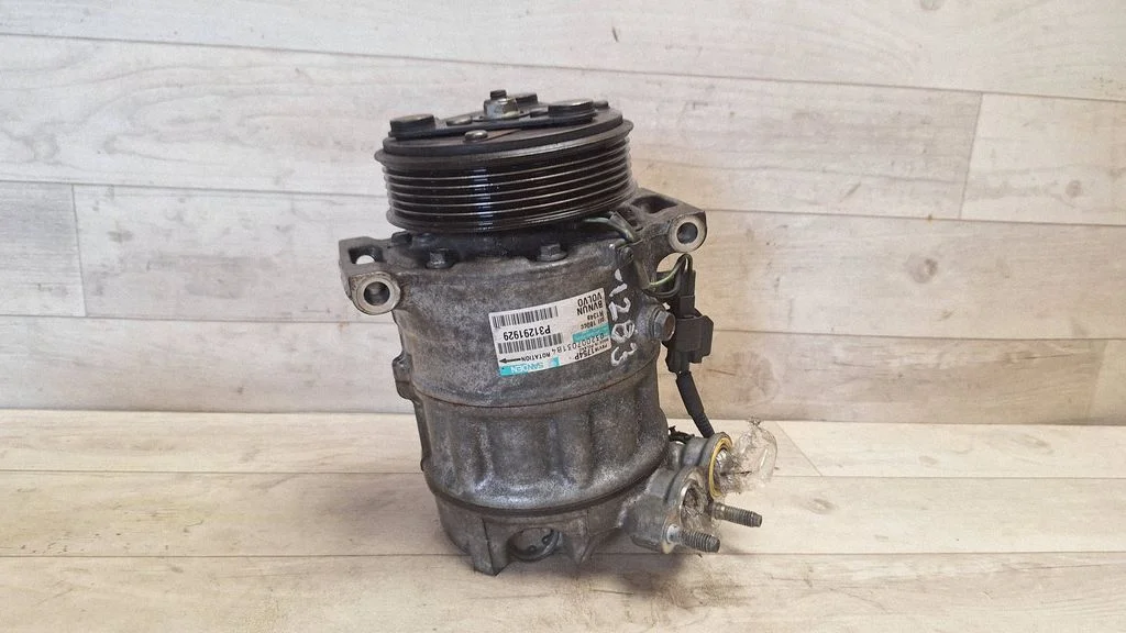 Air conditioning (A/C) compressor (pump) 31291929