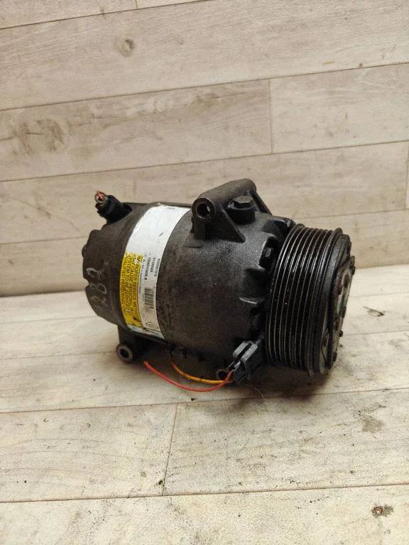 Air conditioning (A/C) compressor (pump) 8200067915