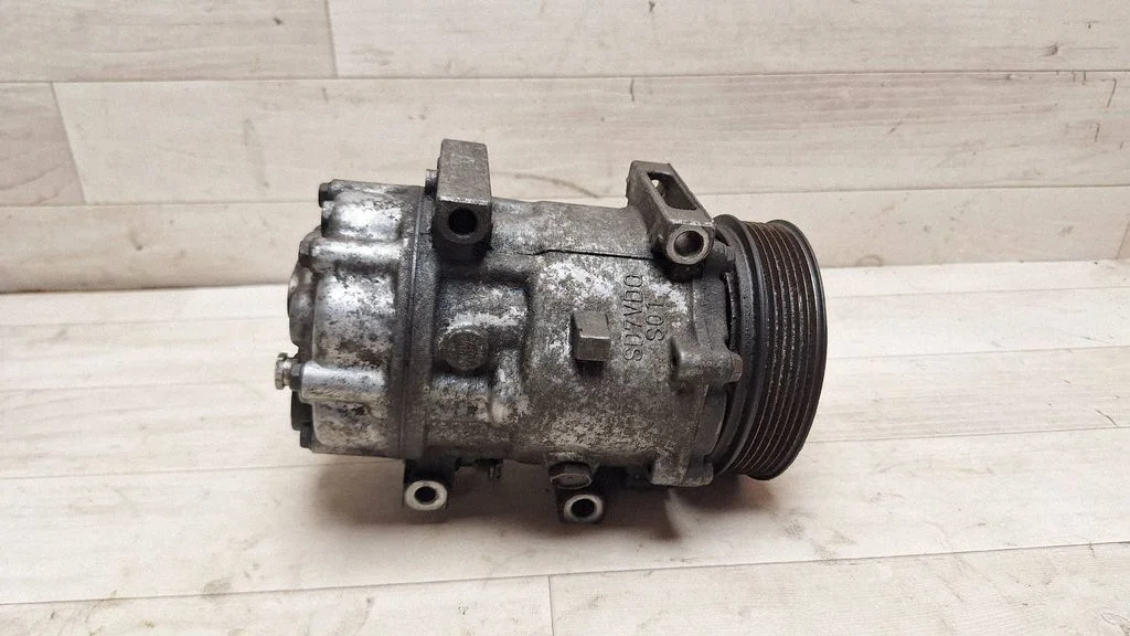 Kliimakompressor (pump) SD7V16