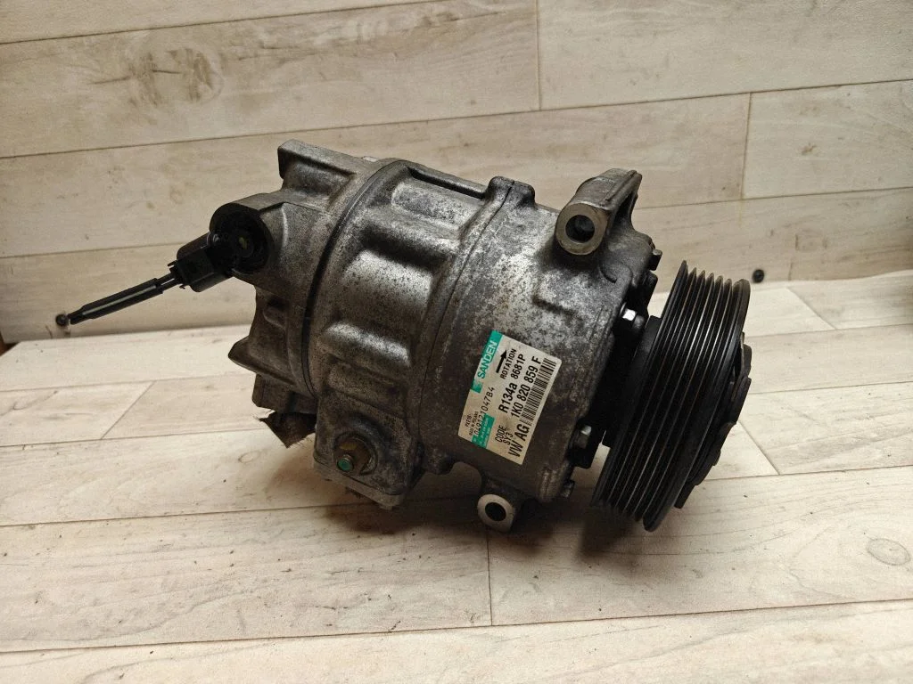 Kliimakompressor (pump) 1K0820859F