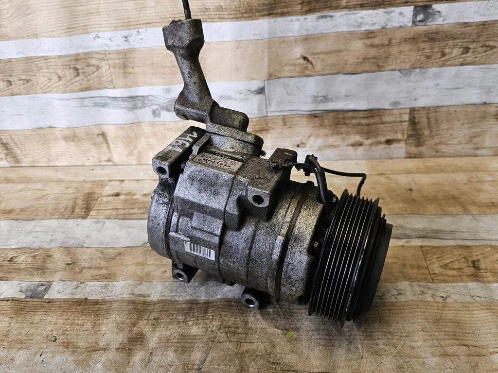 Air conditioning (A/C) compressor (pump) 4472606230