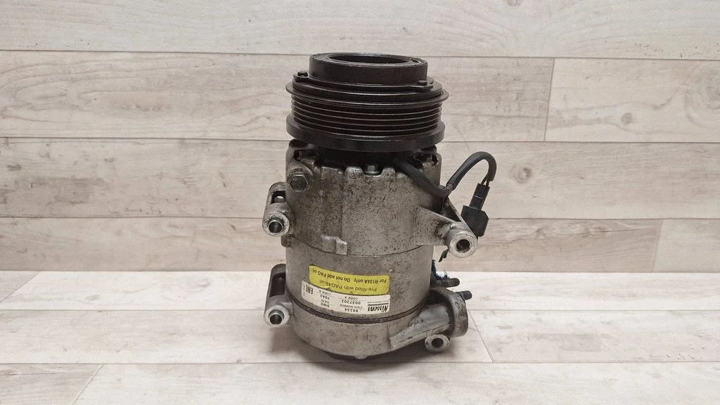 Kliimakompressor (pump) R134A