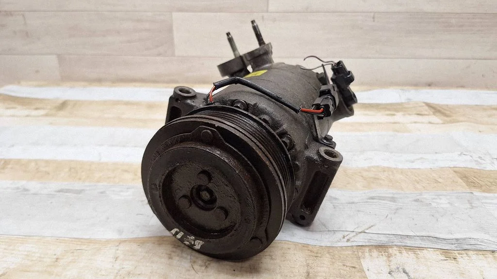 Sprężarka klimatyzacji CV6119D629FC