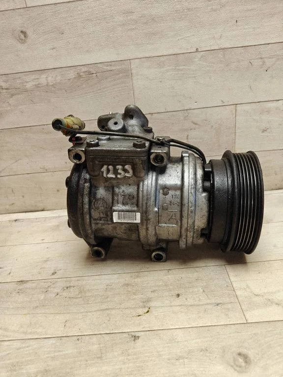 Air conditioning (A/C) compressor (pump) 4472004813