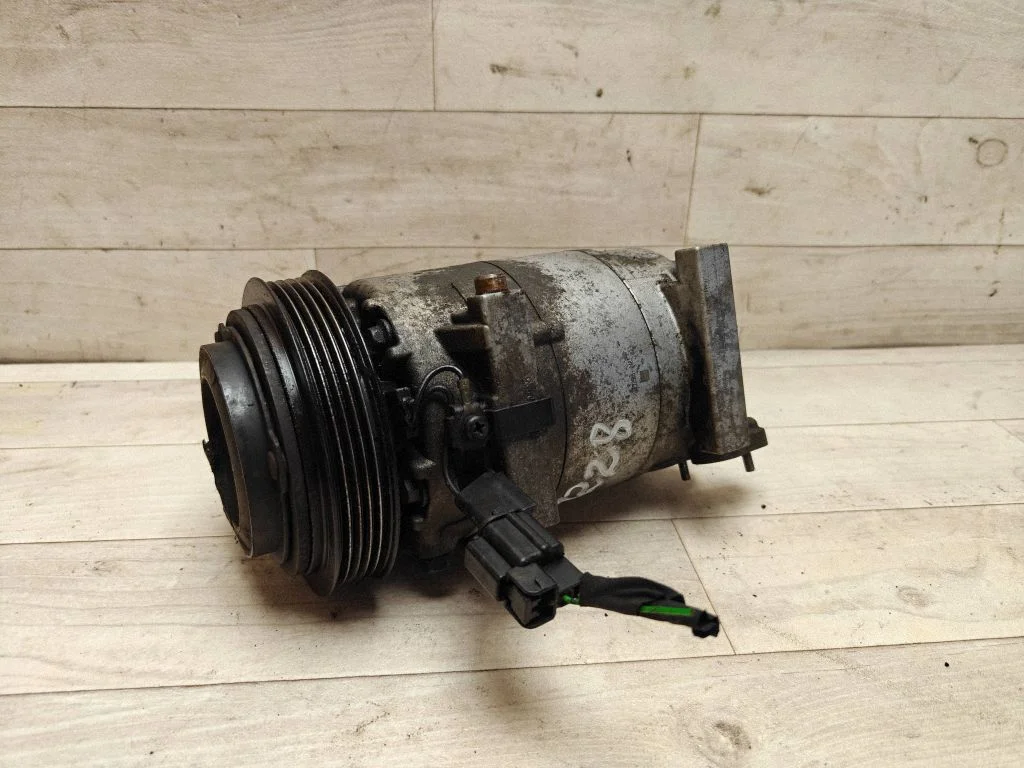 Air conditioning (A/C) compressor (pump) R134A