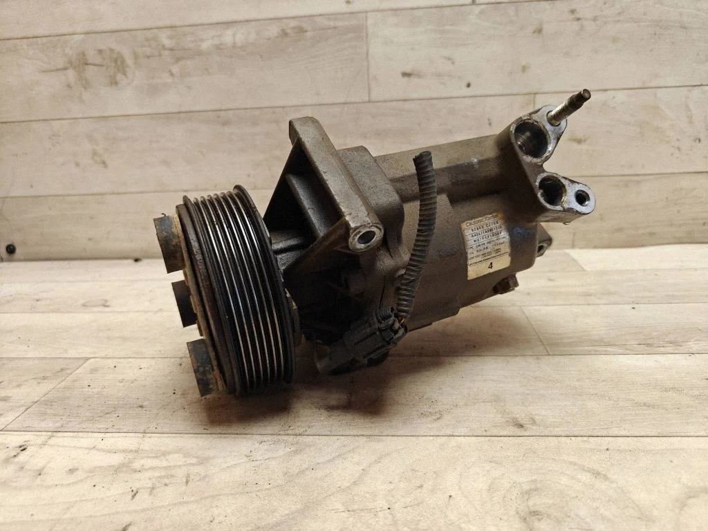 Kliimakompressor (pump) 92600CJ70B