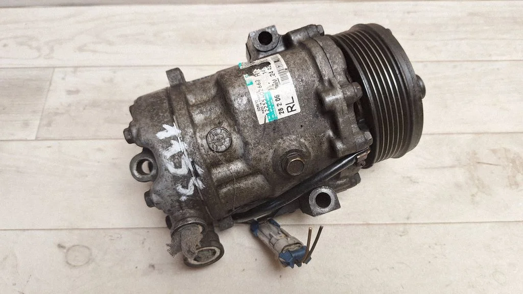 Kliimakompressor (pump) 24421642