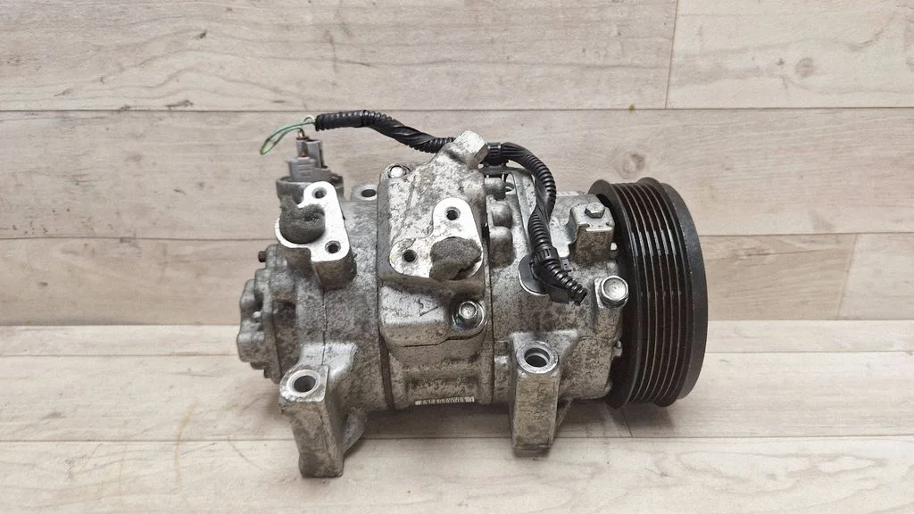 Kliimakompressor (pump) 8FK351125