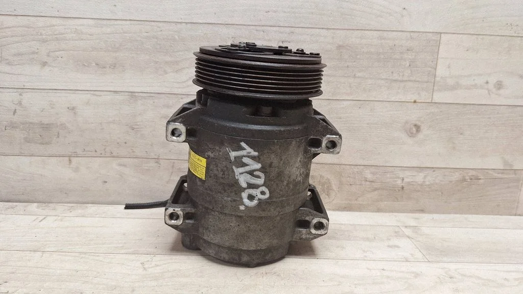 Air conditioning (A/C) compressor (pump) – Volvo S80 (1999-2003)